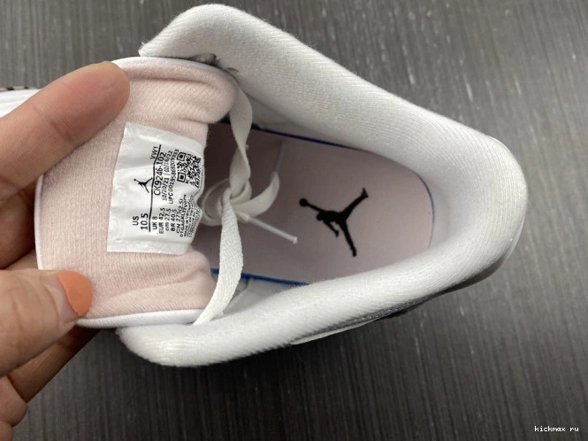 Rep MAX Retro Mocha (W) 3 Air CK9246-102 Neapolitan Dark Jordan 0708